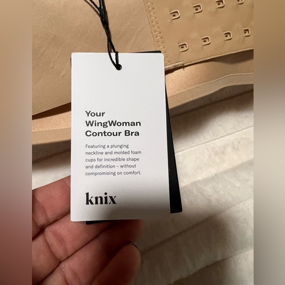 Knix Wingwoman - Picture 3 of 7